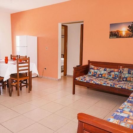 2 Quartos 2 Vagas Garagem Proximo Praia Grande De Ubatuba Pet Buitenkant foto