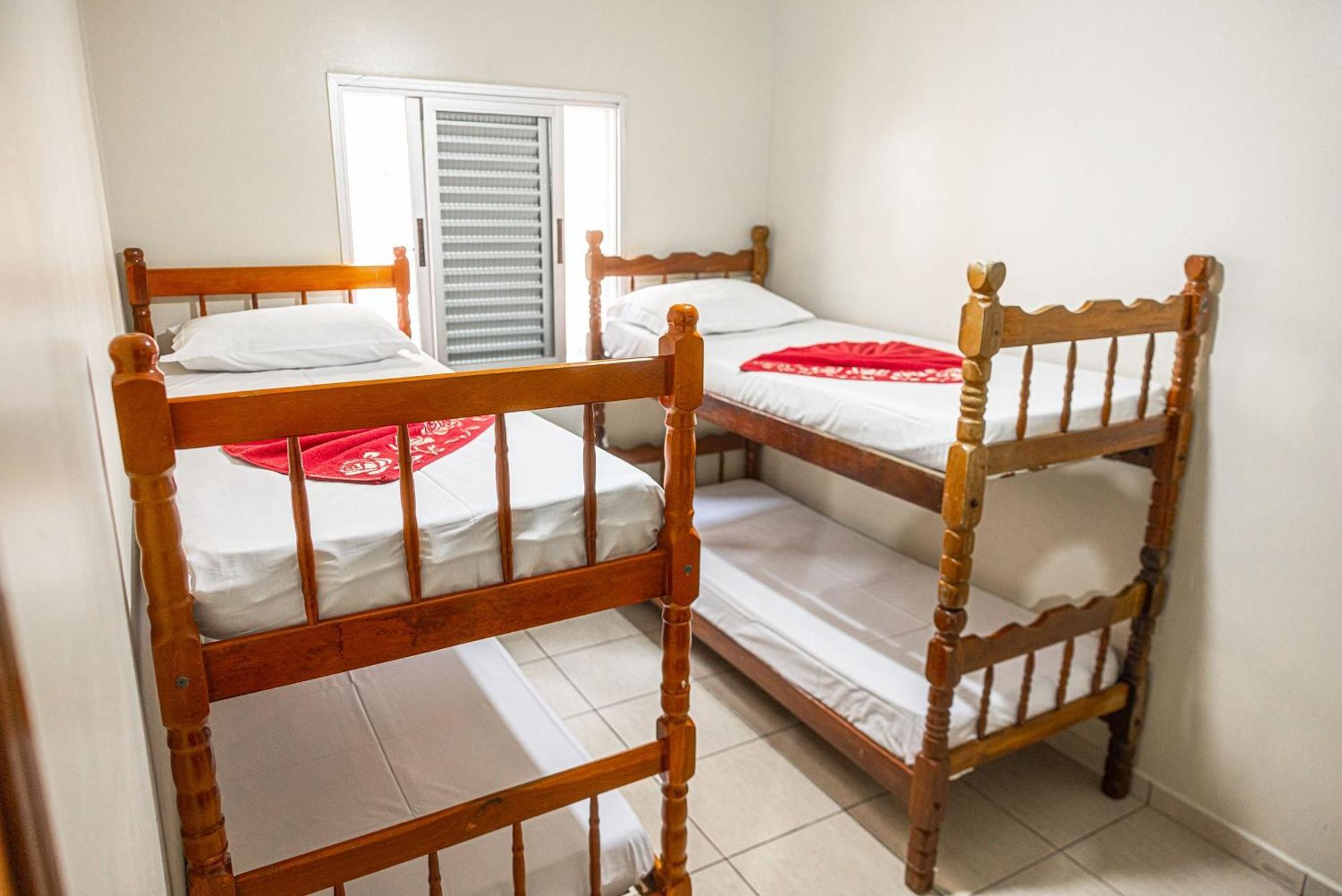 2 Quartos 2 Vagas Garagem Proximo Praia Grande De Ubatuba Pet Buitenkant foto